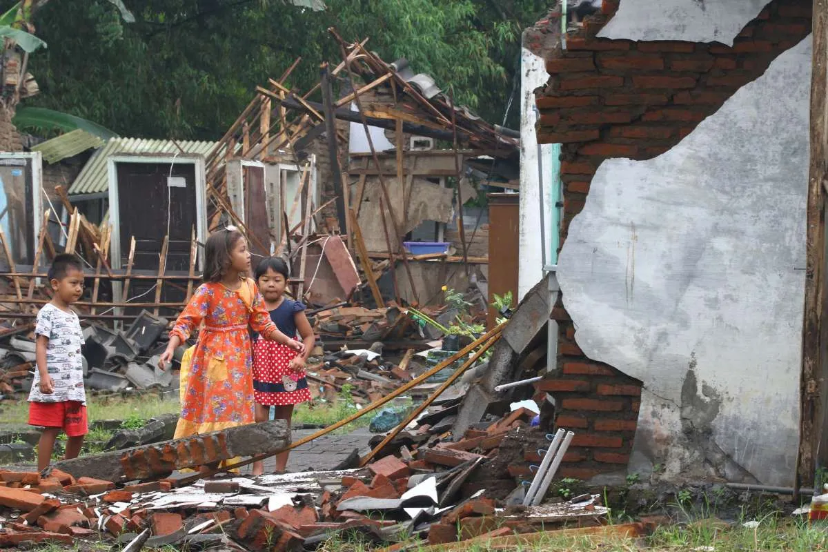 BPH Migas dan Pertamina kawal prasaranan pasca gempa bumi di Malang