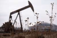 Harga Minyak Dunia Naik Senin (27/10) Pagi, Brent ke US$66,40 dan WTI ke US$61,96