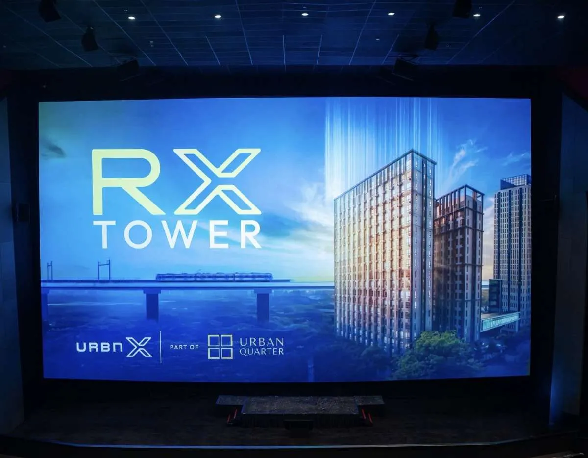 LippoLand Tambah Hunian Vertikal di Lippo Village, Ini Harga RX Tower