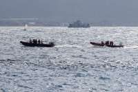 Konflik Timur Tengah Tekan Bisnis Marine Cargo, War Risk Surcharge Berpotensi Naik