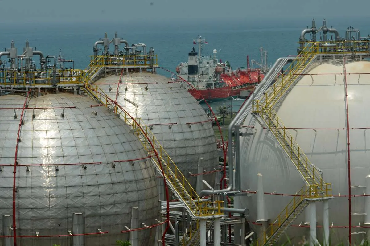 Chandra Asri Petrochemical (TPIA) Bangun Pabrik Senilai US$ 1 Miliar di Cilegon