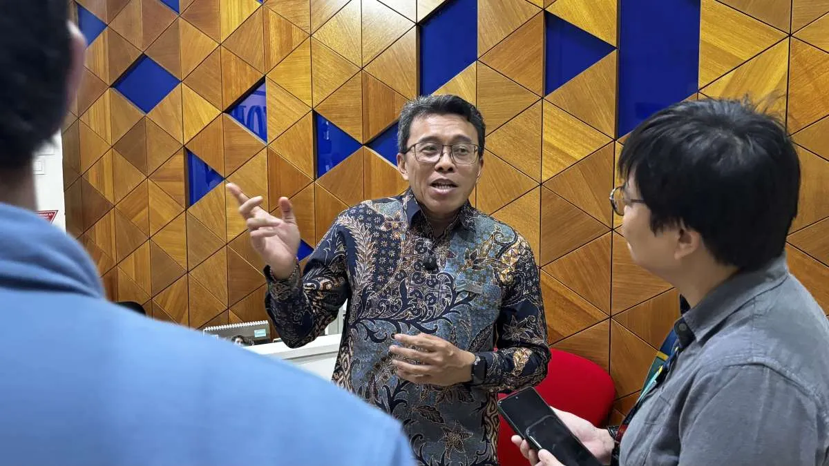 Program MagangHub Jadi Kesempatan bagi Industri Seleksi Kandidat Berkualitas