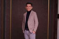 Anak Sopir Taksi Jadi Presdir