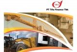KDB Tifa Finance (TIFA) Bukukan Laba Bersih Rp 29,66 Miliar di Semester I-2023