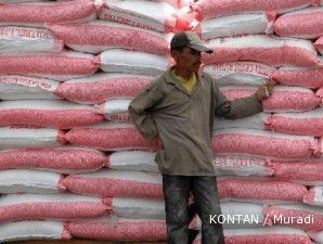 Waduh, gula rafinasi dan selundupan mendominasi wilayah timur Indonesia