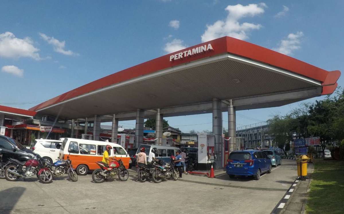 Permintaan Melonjak dan Tak Ada Pembatasan, Siap-Siap Kuota BBM Subsidi Bakal Jebol