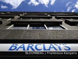 Gagal kelola dua produk investasi, Barclays kena denda 7,7 juta poundsterling