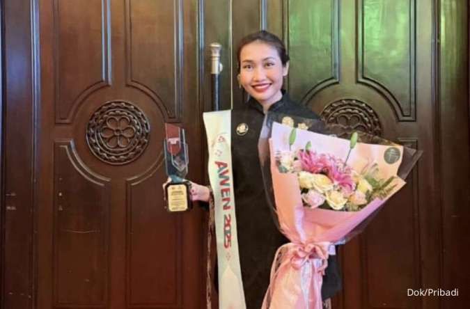 Ingin Jadi Womenpreneur Sukses? Simak Tiga Prinsip Ini