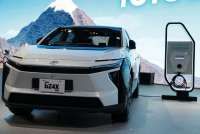 Industri Baterai dan Komponen Bersiap Memasok TKDN Mobil Listrik 60% di 2027