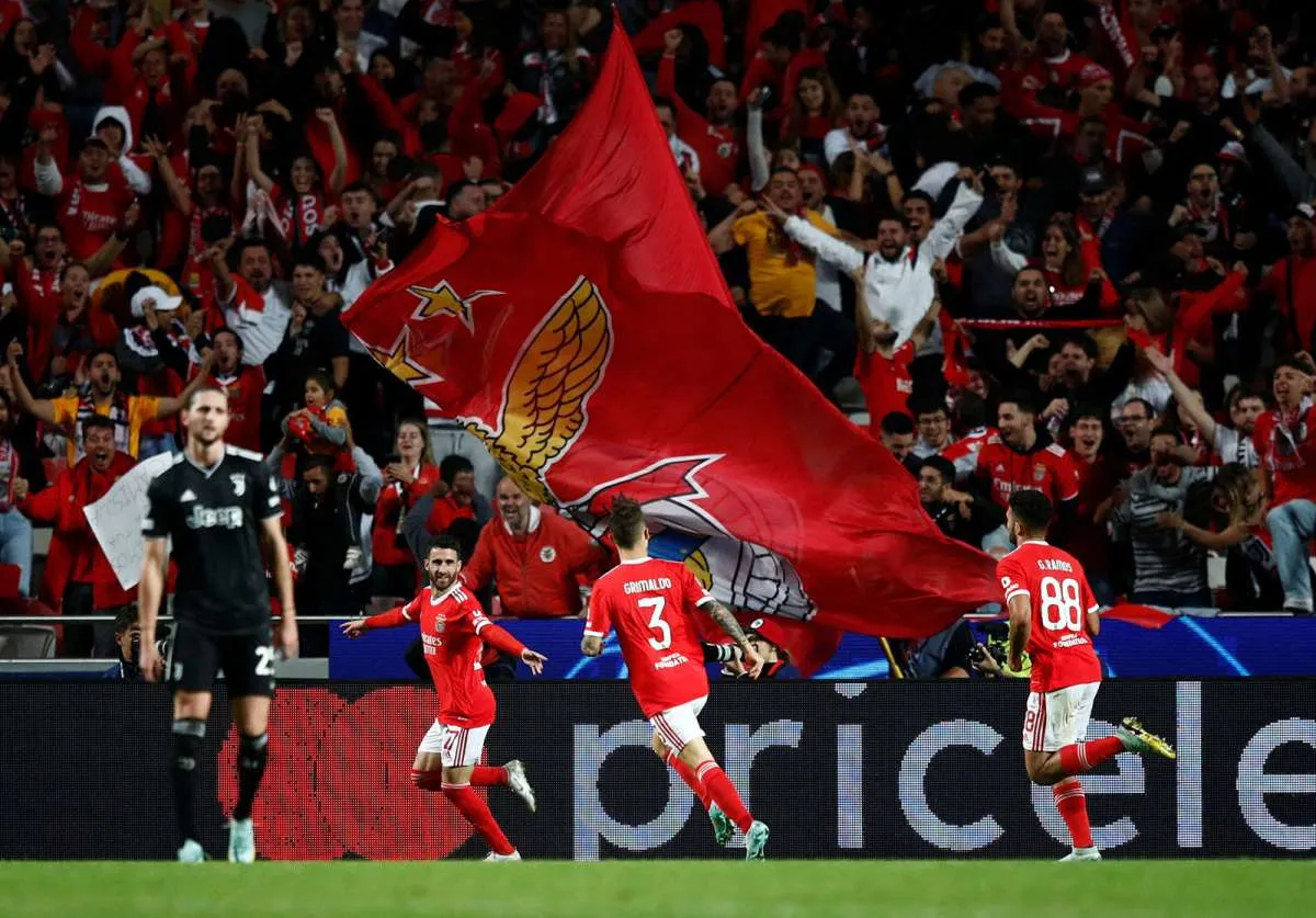 Prediksi Monaco vs Benfica dan Link Live Streaming Liga Champions Kamis (28/11/2024)