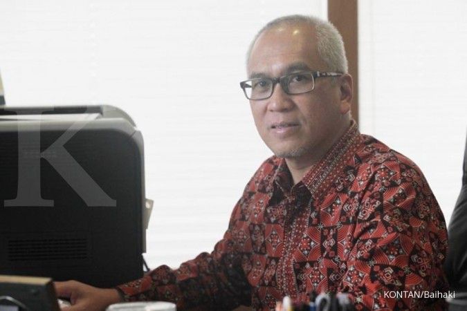Ketua KPPIP: Kami Libatkan Swasta di Proyek Brownfield
