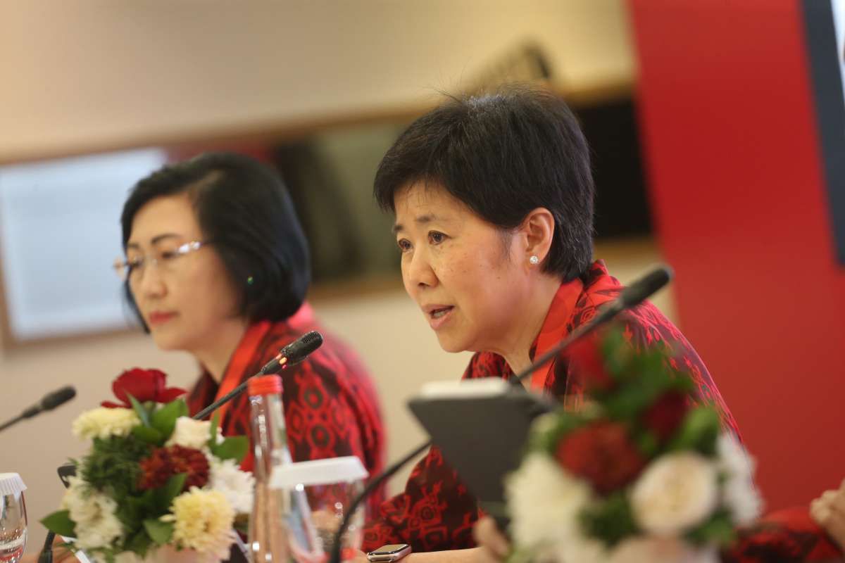 Rasio Dividen OCBC NISP Turun, Ini Jadwal Lengkap dan Potensi Yield