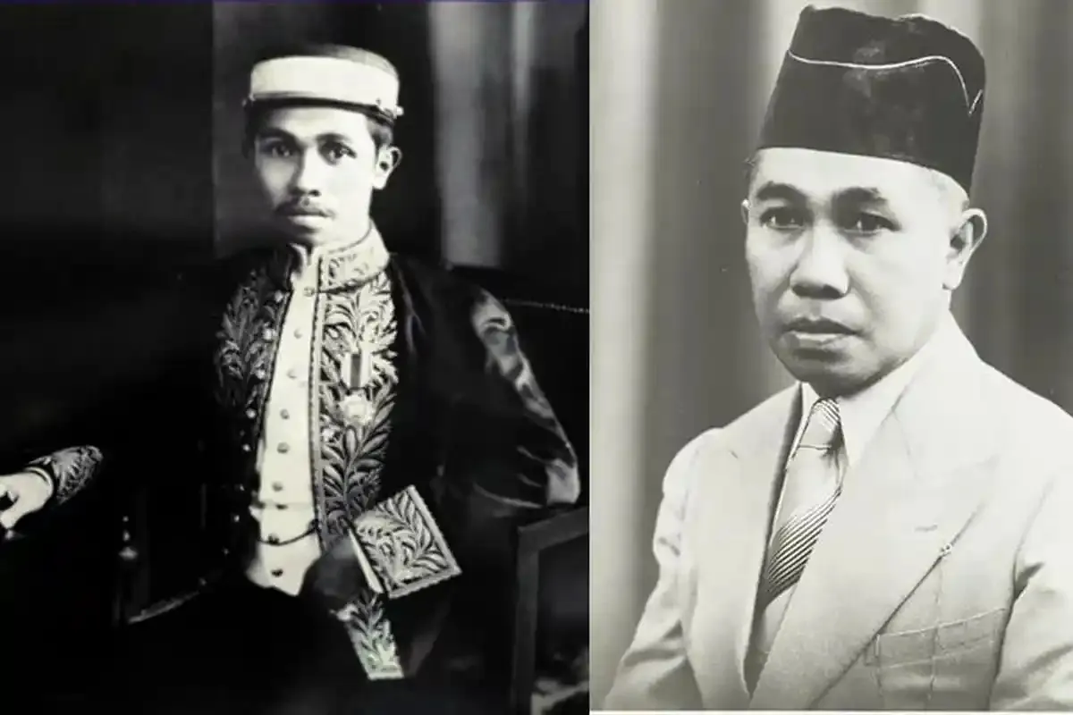 Jejak Sultan Muhammad Salahuddin, Pahlawan Nasional dari Bima