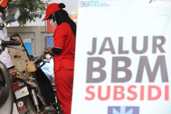 Transaksi BBM Subsidi di Aceh Sudah 100% Gunakan QR Code