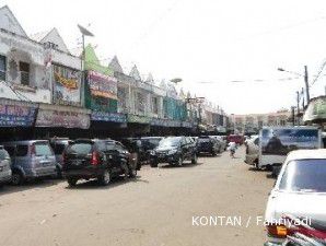 Sentra onderdil Harapan Baru: Butuh pembenahan agar bisa kondang (3)