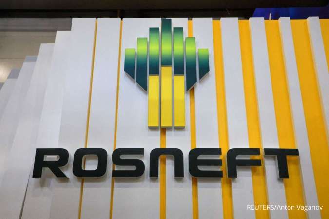 AS Jatuhkan Sanksi pada Rosneft dan LukOil, Bagaimana Nasib Proyek Kilang Tuban?