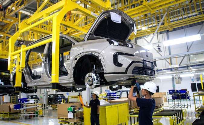 Indomobil (IMAS) Tebar Dividen Rp 15,97 Miliar, Ini Jadwal Lengkapnya