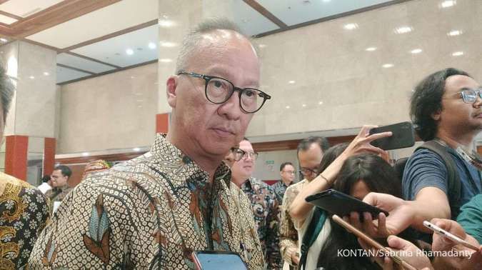 PMI Manufaktur Anjlok, Menperin: Belum Ada Kebijakan Signifikan untuk Industri 