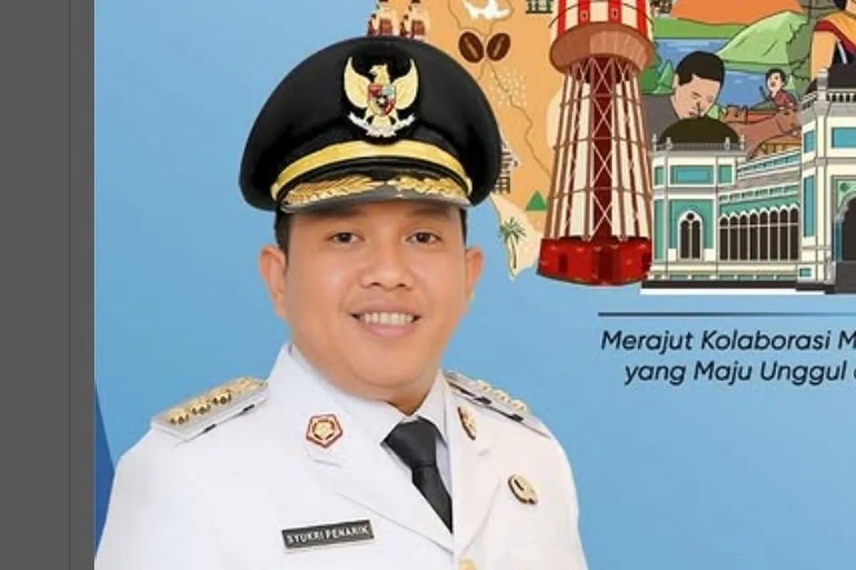 Wali Kota Sibolga Ditemukan Selamat Setelah Tiga Hari Hilang Kontak