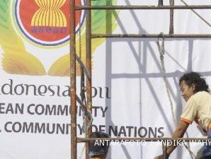 Sebagai Ketua ASEAN, Indonesia punya 3 prioritas utama
