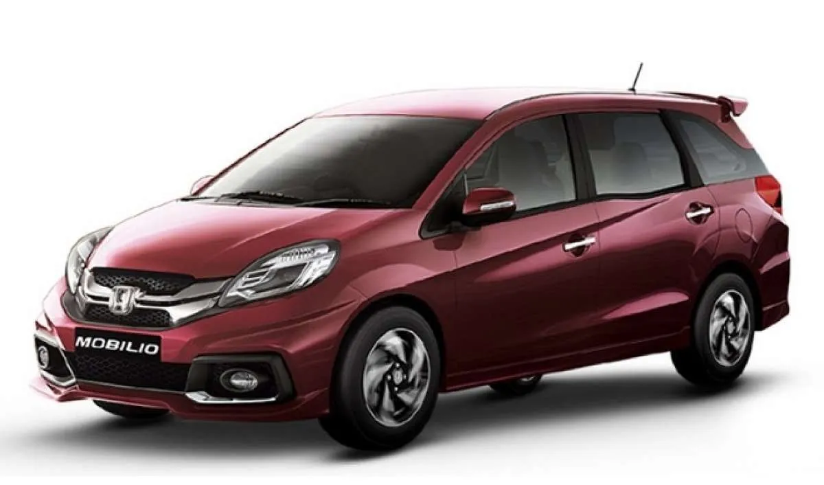 Harga mobil bekas Honda Mobilio makin bersahabat dari Rp 90 jutaan saja