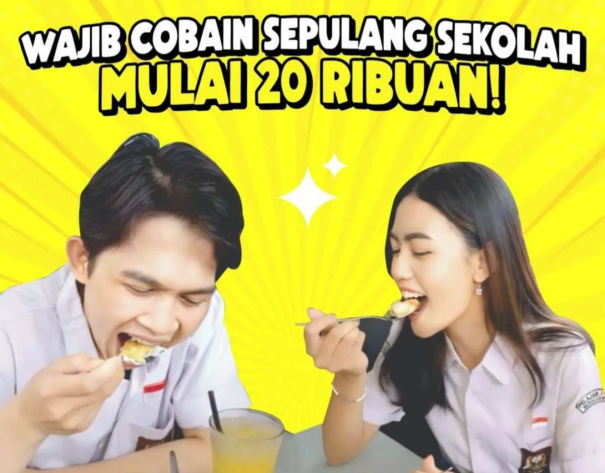 Promo Waroeng Steak Weekdays Seru Serba Rp 20.000, Berlaku Selama Bulan Mei 2024