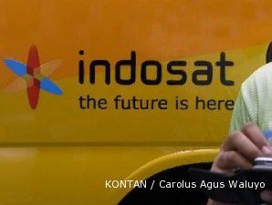 ISAT percepat pelunasan utang