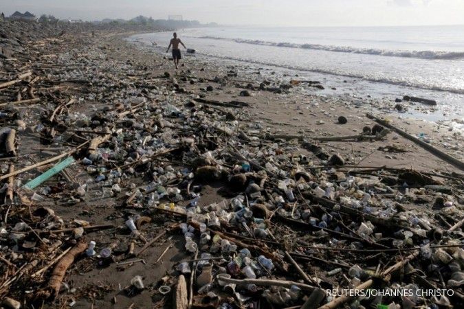 Masalah sampah dan lingkungan jadi tantangan berat bisnis hotel di Bali
