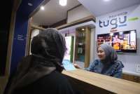 Proyek Energi Jadi Katalis Pertumbuhan TUGU