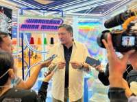 Bank Mandiri Komitmen Tingkatkan Kontribusi ke Target UN-SDGs melalui Program TJSL