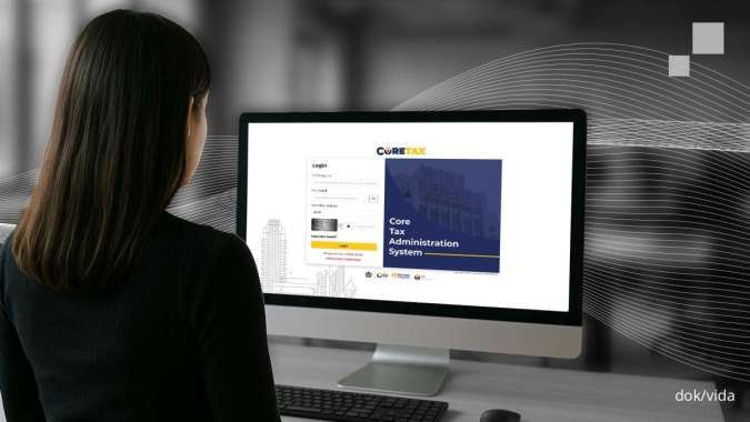 VIDA Ajak Masyarakat Lapor Pajak Lebih Aman dan Nyaman via Coretax