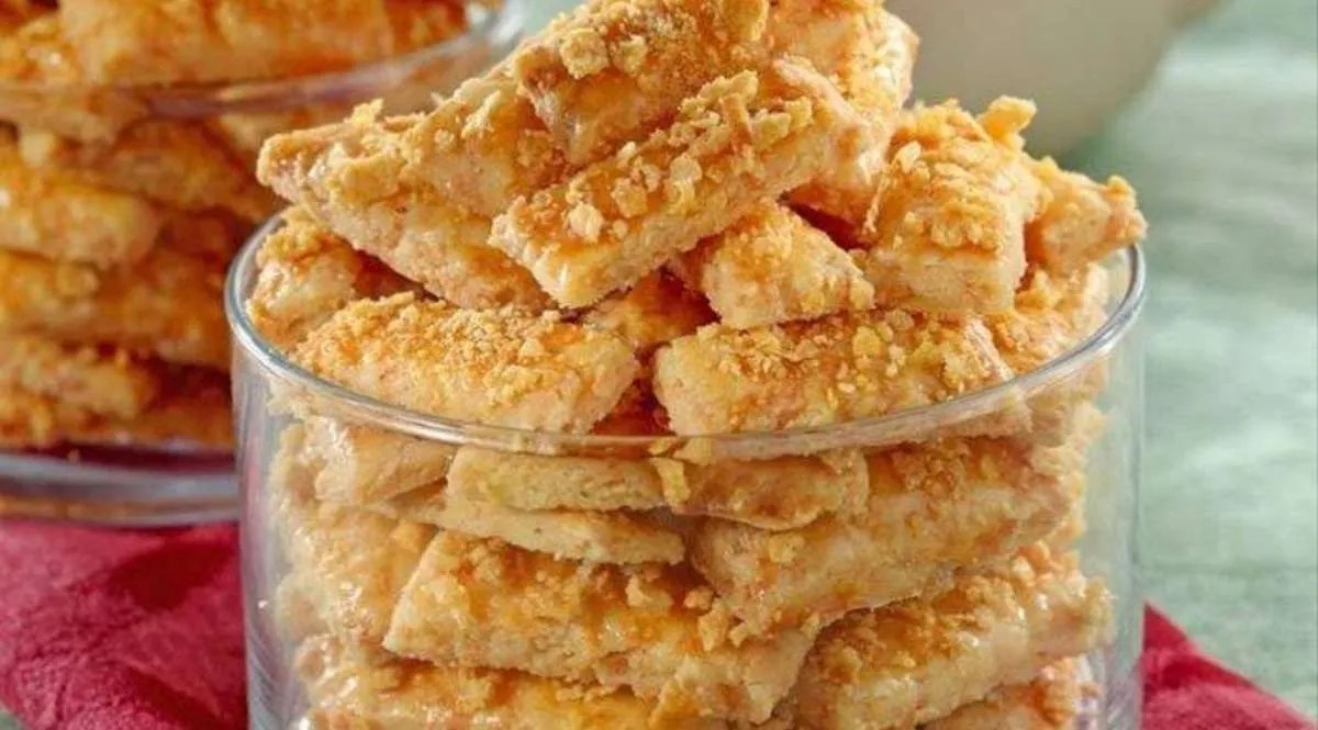 5 Resep Kastengel Keju Gurih dan Lumer di Mulut untuk Sajian saat Lebaran Idul Fitri