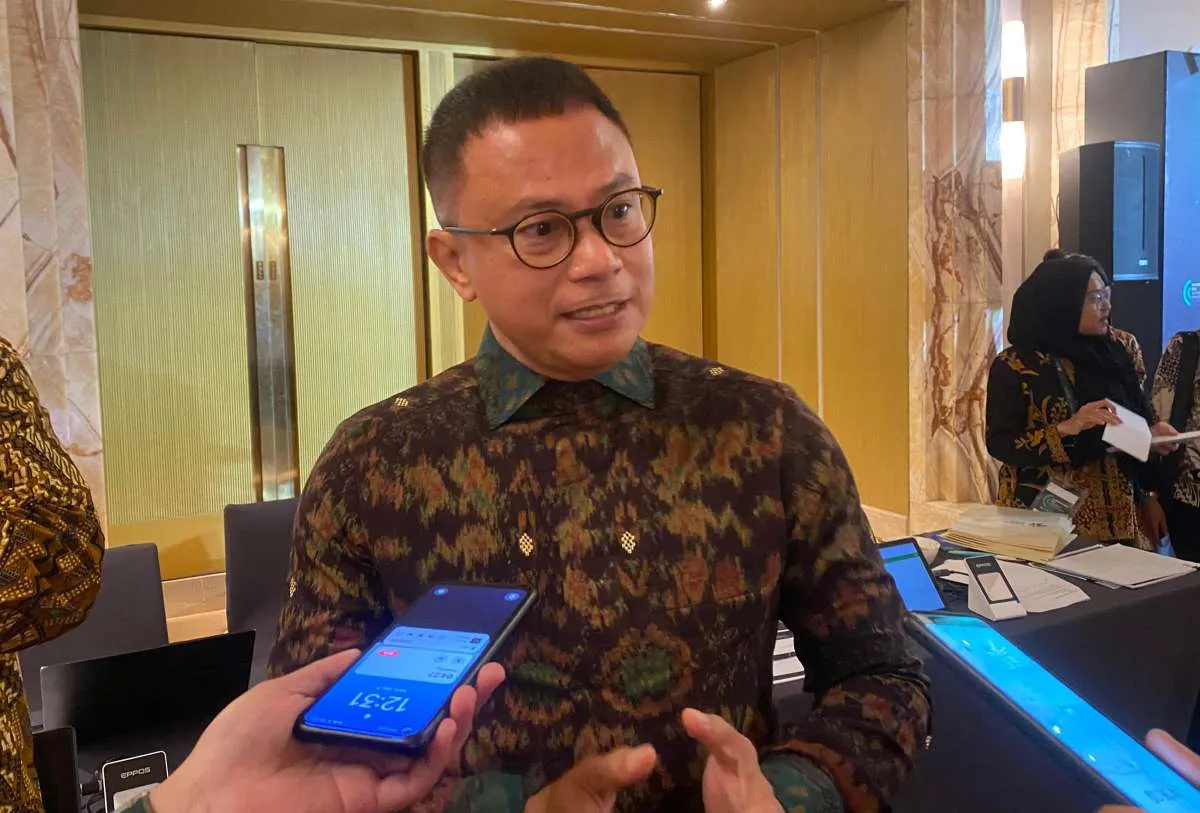 Diskon Pajak di KEK Laris Manis, 351 Perusahaan Sudah Beroperasi
