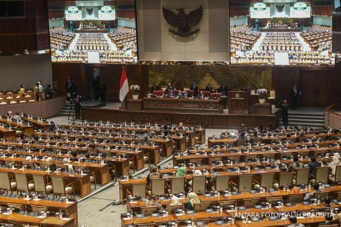 Kemenpora Dorong Keterwakilan 15% Milenial di Parlemen