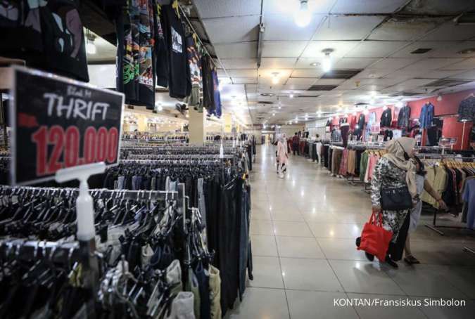  Begini Cara Mencuci Baju Preloved dari Toko Thrifting