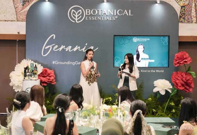 Botanical Essential Terus Berinovasi dengan Menghadirkan Varian Terbaru