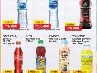 Promo JSM Alfamart Sampai 6 April 2025, Pure Life & You C1000 Beli 2 Lebih Murah