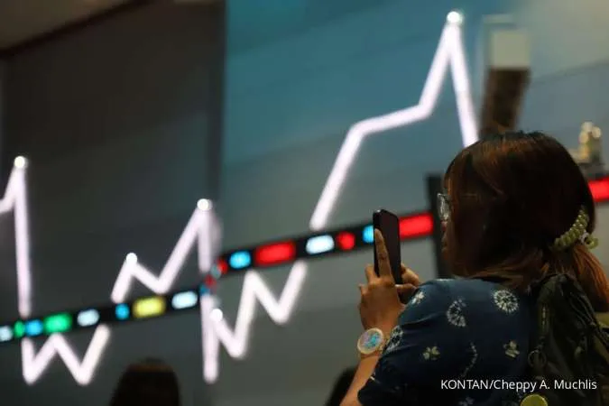 IHSG Rawan Lanjut Koreksi, Simak Rekomendasi Saham MNC Sekuritas (20/10)