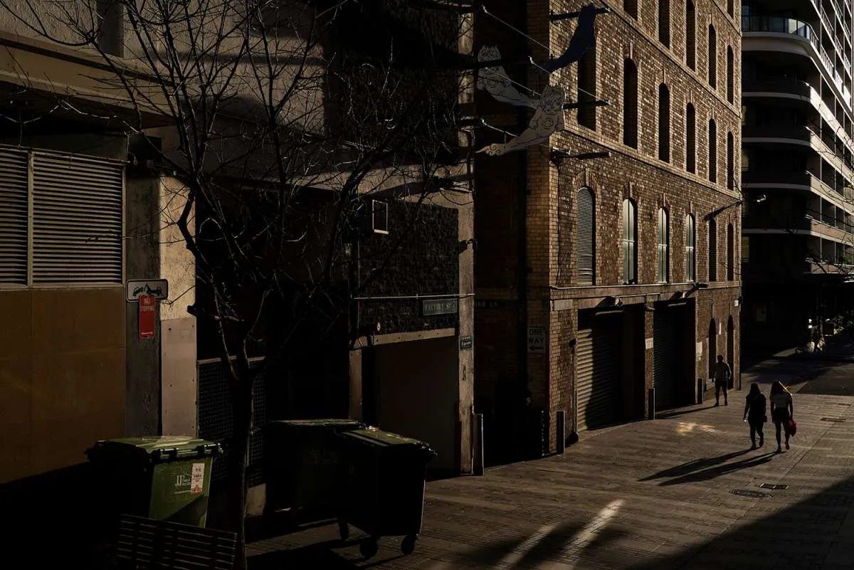 Australian PM seeks quicker reopening after COVID-19 vaccine swap with Britain