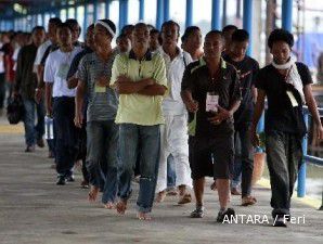 Nota kesepakatan tak jelas, DPR tolak pencabutan moratorium TKI ke Malaysia