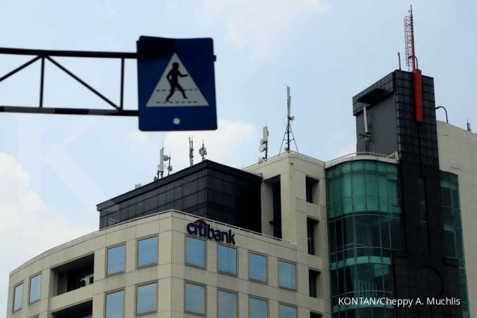 Aset Citibank Indonesia dikabarkan dibeli UOB Singapura, begini tanggapan manajemen