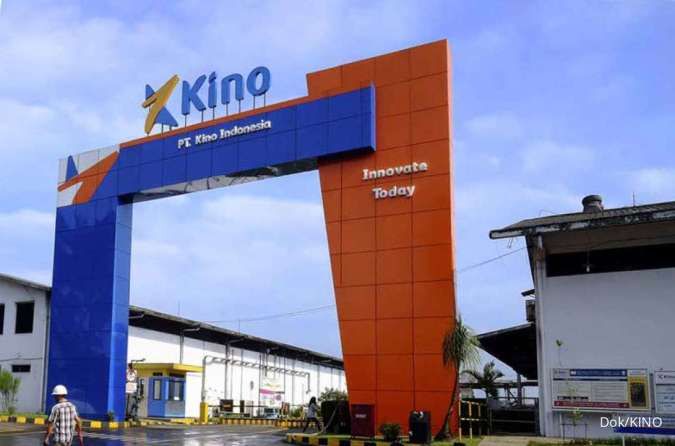 Kino Indonesia (KINO) Catat Laba Bersih Rp 30,93 Miliar di Semester I-2024