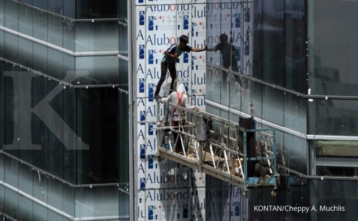 Waktu pencairan JHT akan kembali ke 5 tahun