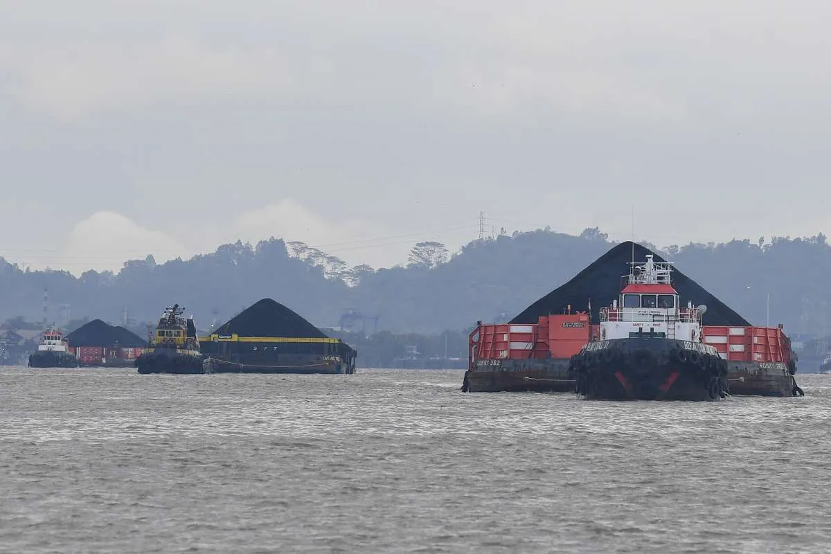 Siasat Emiten-emiten Batubara Hadapi Anjloknya Harga
