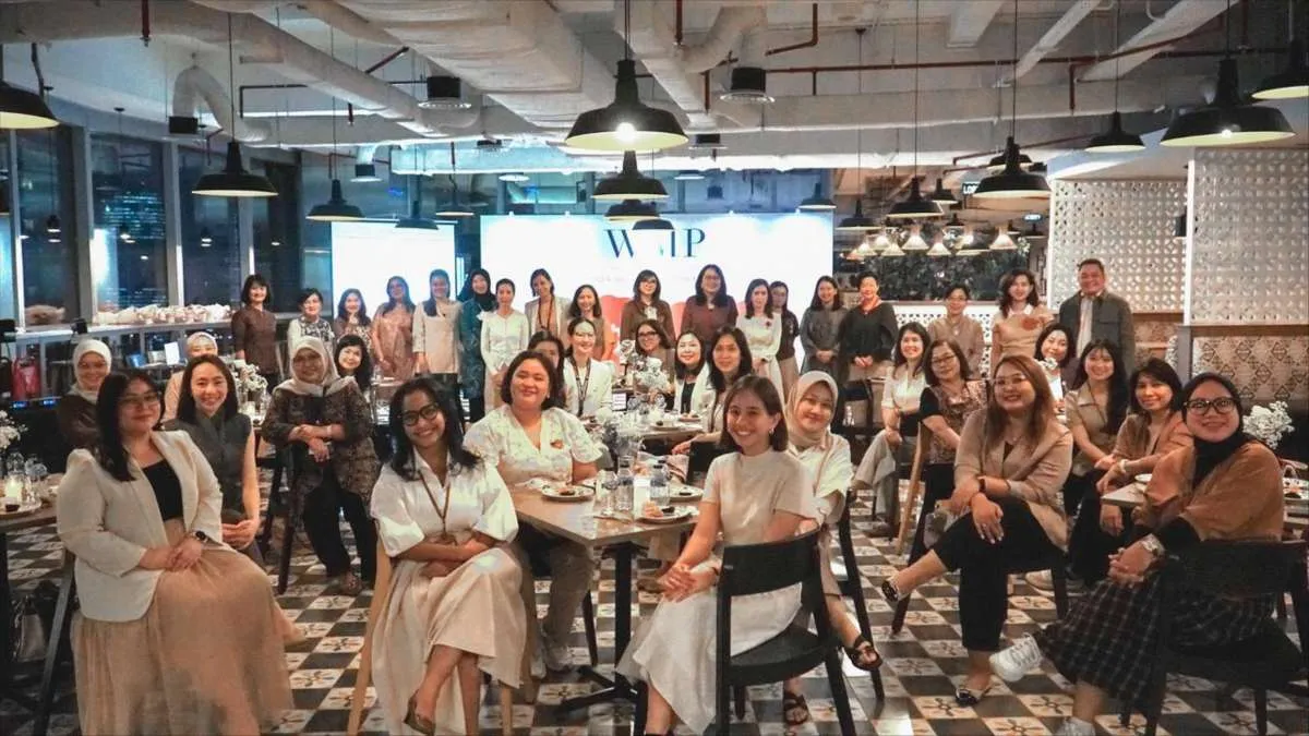 Perempuan Punya Mentor, Karier Bisa Melesat? Ini Alasannya