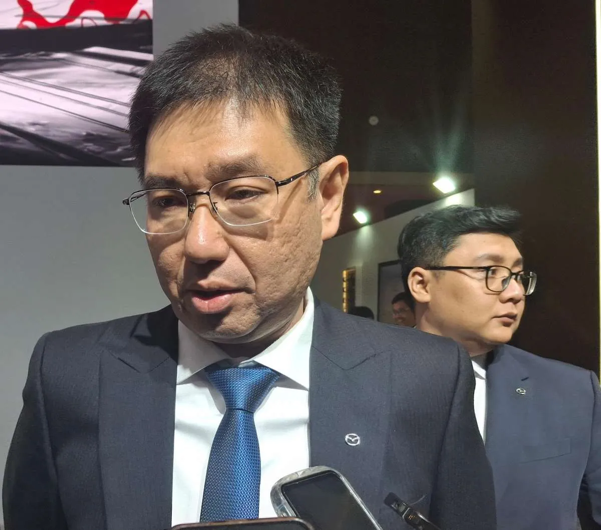 Mazda Indonesia Kembali Hadirkan Mazda CX-80 dengan Plug-In Hybrid EV di IIMS 2026