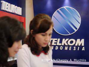 Telkom Siap Ceraikan Flexi