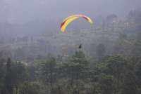 Cek Cuaca Jabar Kamis (29/1): Sebagian Besar Hujan, Ini Wilayah Berawan!