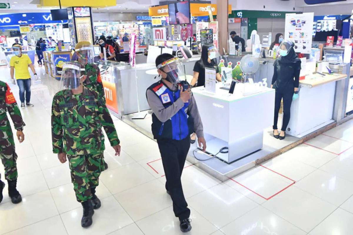 Ini alasan Pemkot Surabaya buka data alamat pasien virus corona 