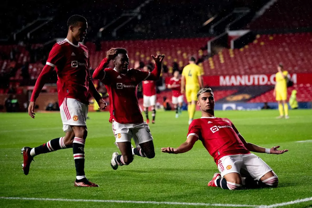 Hasil pramusim Man United vs Brentford: Setan Merah tertahan oleh The Bees 2-2